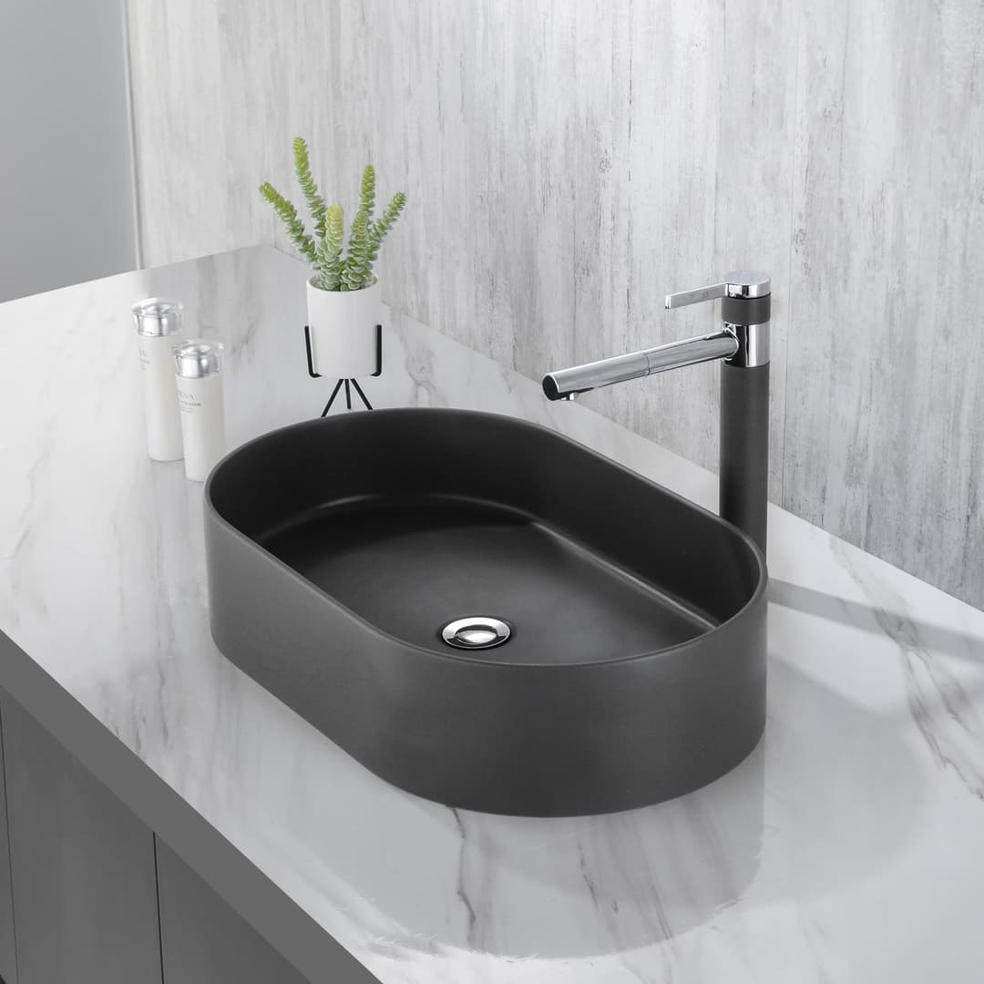 Bathroom Basins