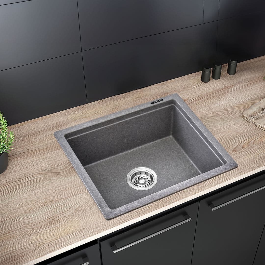 Kitchen Sinks