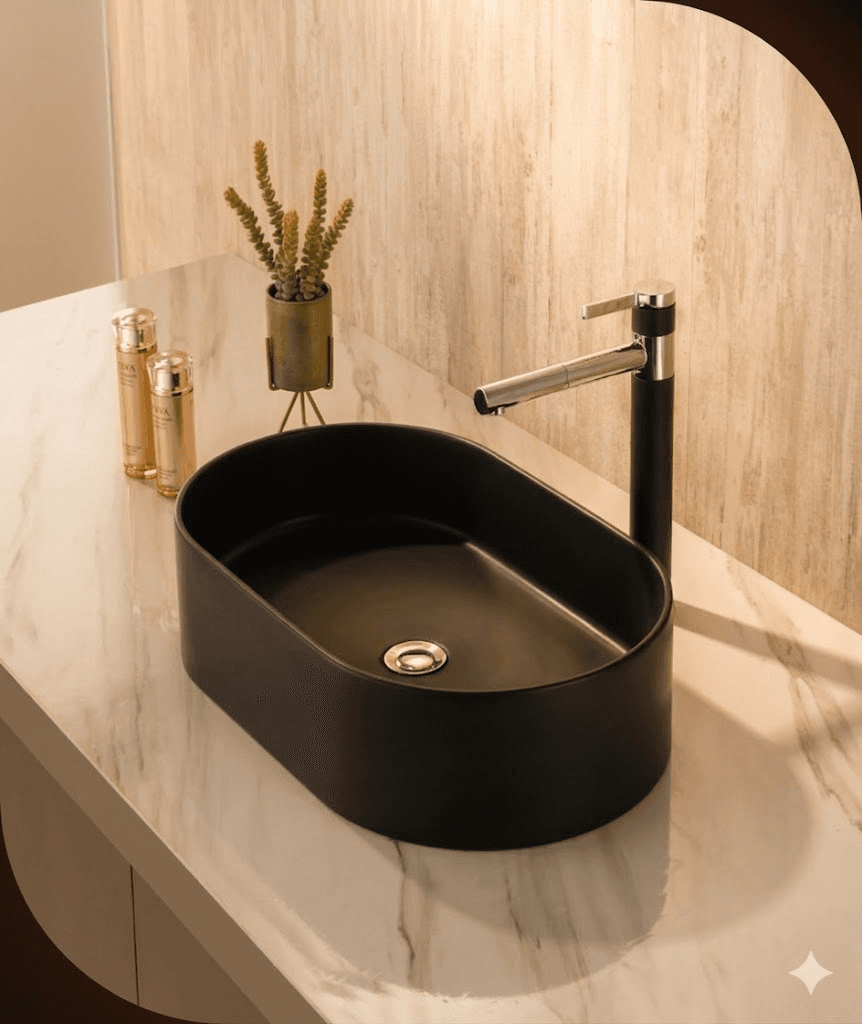 Vertex Pro Faucet