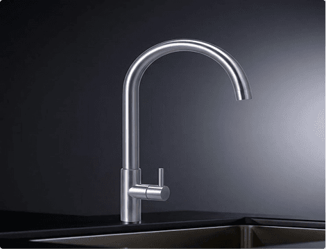 Kitchen Faucet