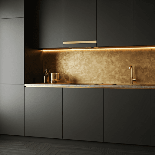 Kitchen environment 2