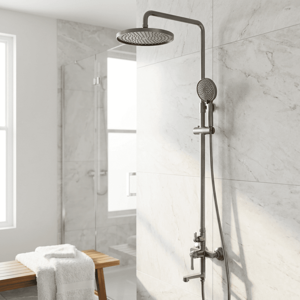 BATHROOM FAUCET (MBF-5102)