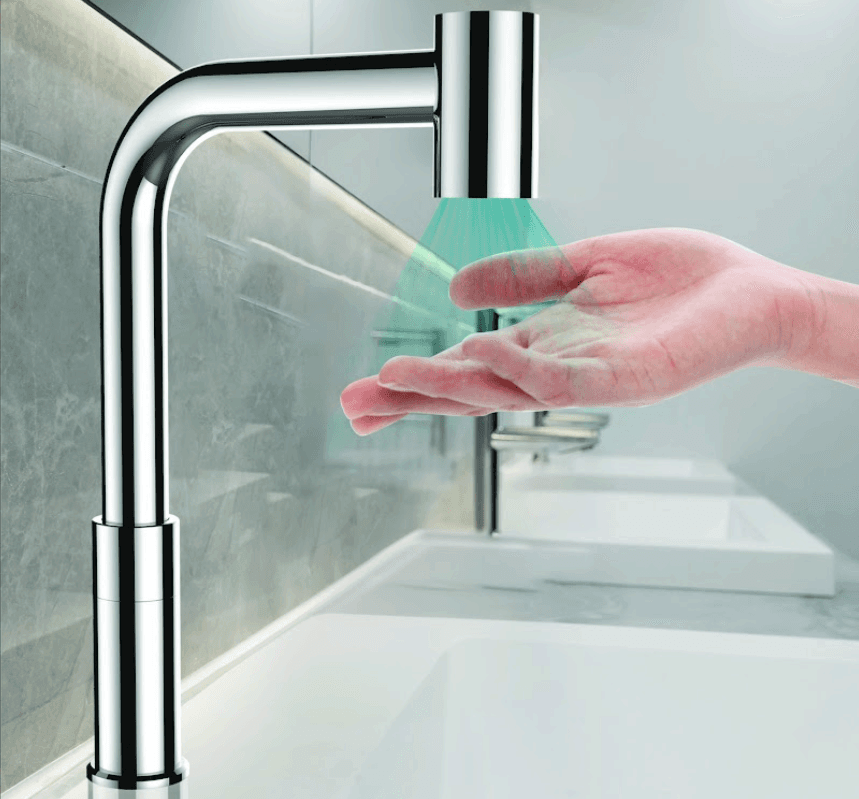 Air Tap(MAT-4010)