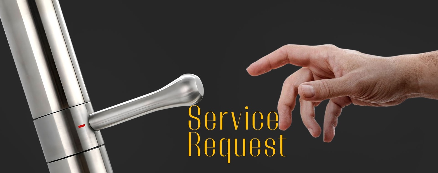 Morzee Service Request